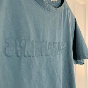 Gymshark Tee